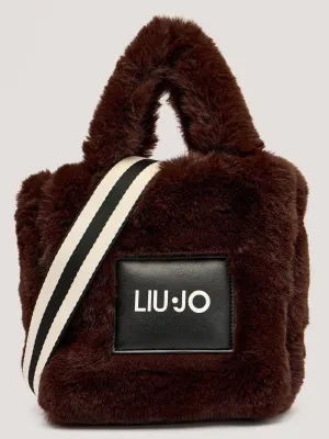 Liu Jo Sport Torebka na ramię XS TOTE