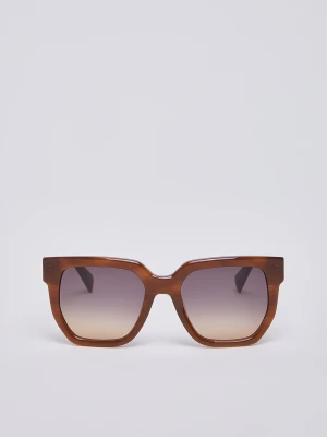 Liu Jo Square Sunglasses