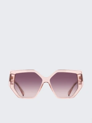 Liu Jo Square Sunglasses LIUJO