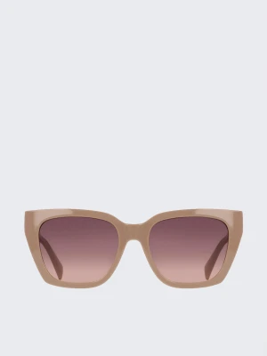 Liu Jo Square Sunglasses LIUJO