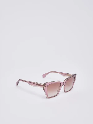 Liu Jo Square Sunglasses LIUJO