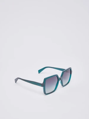 Liu Jo Square Sunglasses LIUJO