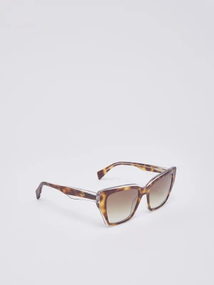 Liu Jo Square Sunglasses LIUJO