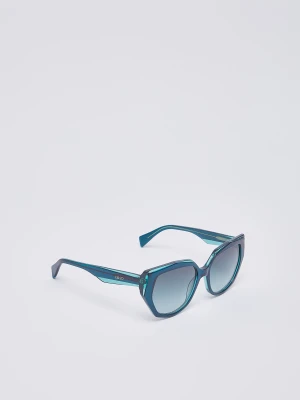 Liu Jo Square Sunglasses LIUJO