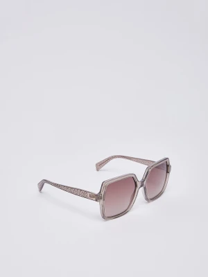Liu Jo Square Sunglasses LIUJO