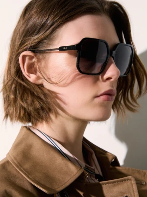 Liu Jo Square Sunglasses