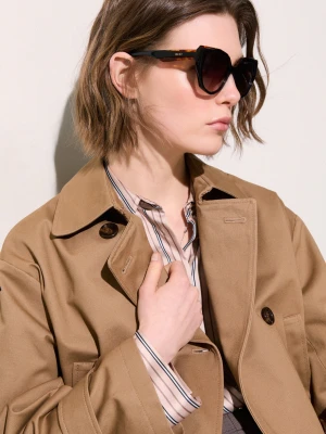 Liu Jo Square Sunglasses