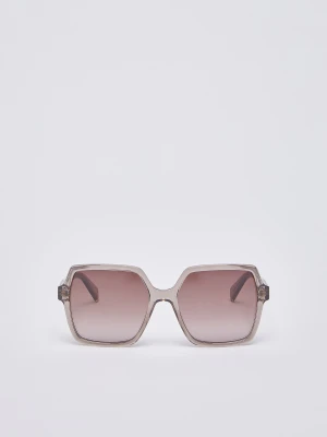 Liu Jo Square Sunglasses