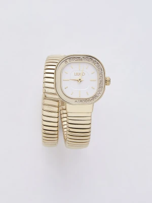 Liu Jo Stainless Steel Bracelet Watch