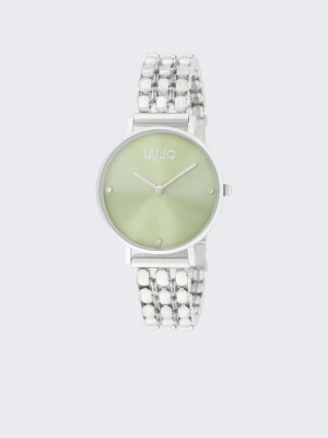Liu Jo Steel Multi-strand Watch zielony