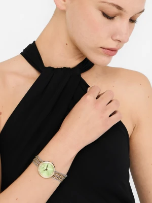 Liu Jo Steel Multi-strand Watch LIUJO