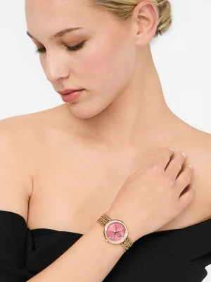 Liu Jo Steel Multi-strand Watch LIUJO