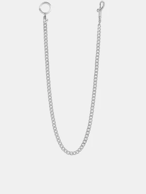 Liu Jo Steel Necklace LIUJO