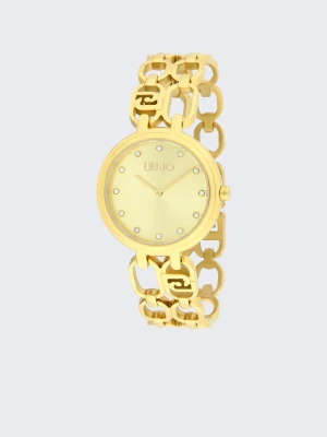 Liu Jo Steel Watch