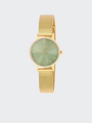Liu Jo Steel Watch złoty