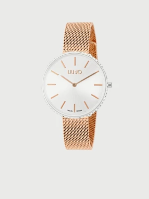 Liu Jo Steel Watch LIUJO