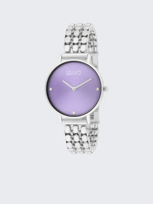 Liu Jo Steel Watch LIUJO