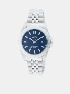 Liu Jo Steel Watch LIUJO