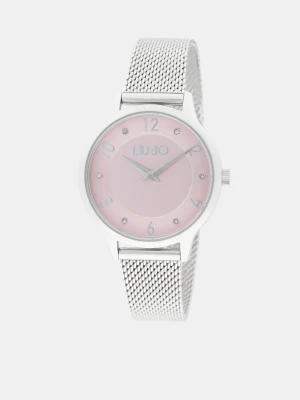 Liu Jo Steel Watch LIUJO
