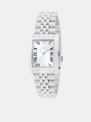 Liu Jo Steel Watch LIUJO