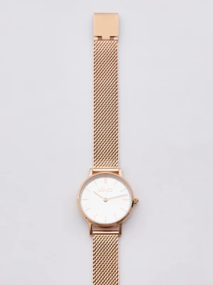 Liu Jo Steel Watch złoty