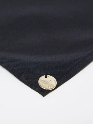 Liu Jo Stole With Bow LIUJO