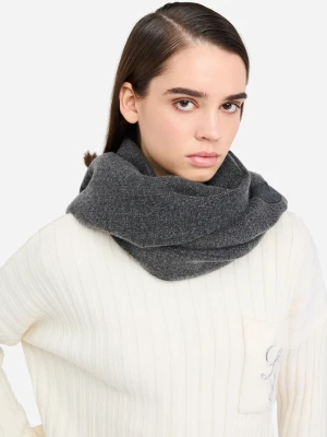 Liu Jo Stole With Embossed Logo LIUJO