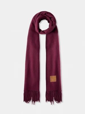 Liu Jo Stole With Fringes LIUJO