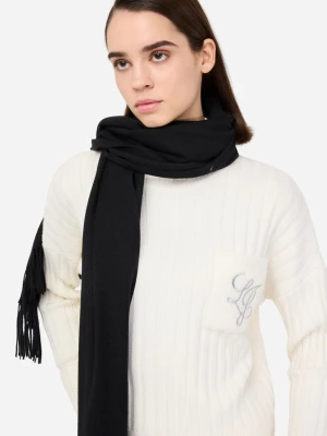 Liu Jo Stole With Fringes LIUJO