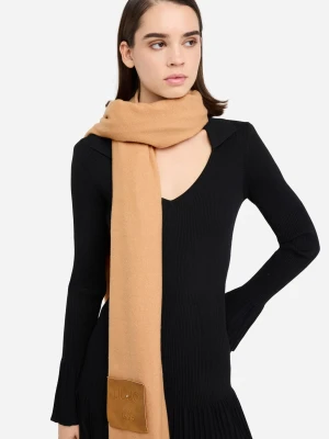 Liu Jo Stole With Fringes LIUJO