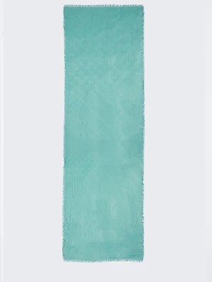 Liu Jo Stole With Jacquard Logo LIUJO