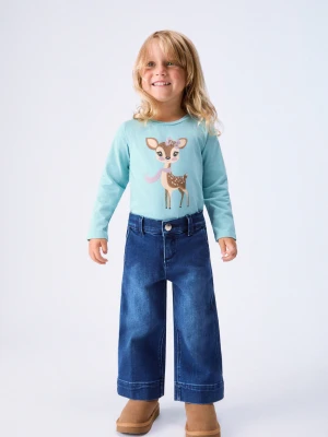 Liu Jo Straight-leg Jeans Dark Blue Denim