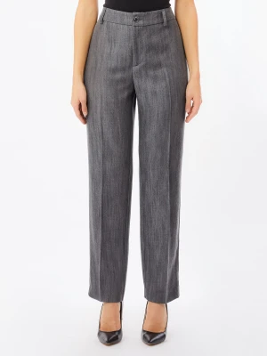 Liu Jo Straight-leg Jeans