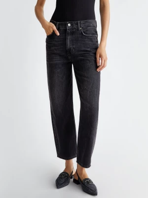 Liu Jo Straight-leg Jeans LIUJO