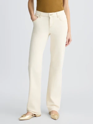 Liu Jo Straight-leg Jeans LIUJO