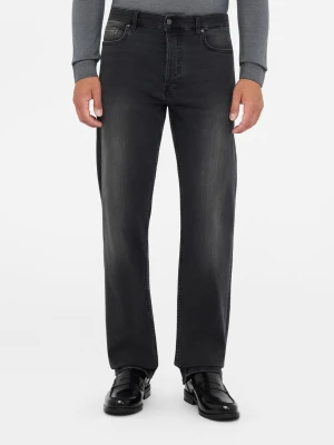 Liu Jo Straight-leg Jeans LIUJO
