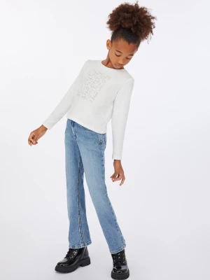 Liu Jo Straight-leg Jeans LIUJO