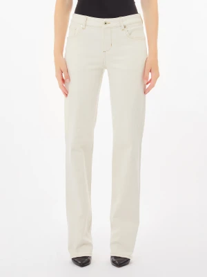 Liu Jo Straight-leg Jeans LIUJO