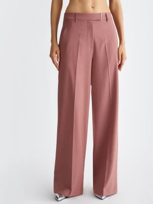 Liu Jo Straight-leg Suit Trousers LIUJO