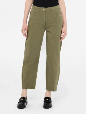 Liu Jo Straight-leg Trousers LIUJO