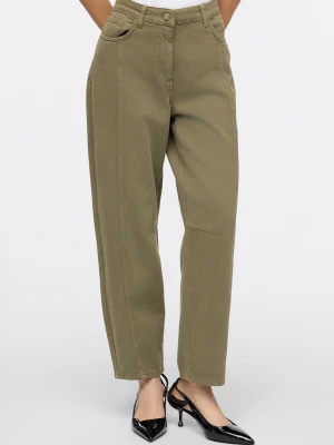 Liu Jo Straight-leg Trousers LIUJO