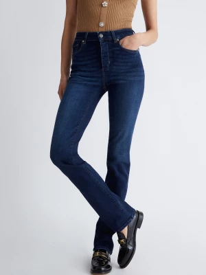 Liu Jo Straight Stretch Jeans LIUJO