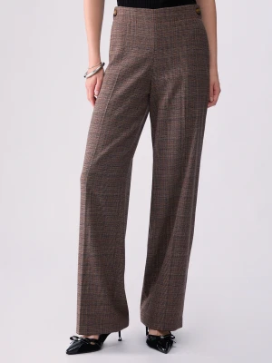 Liu Jo Straight Trousers