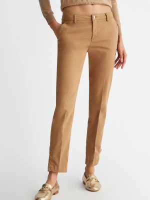 Liu Jo Stretch Cotton Chinos LIUJO