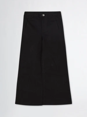 Liu Jo Stretch Cotton Trousers LIUJO
