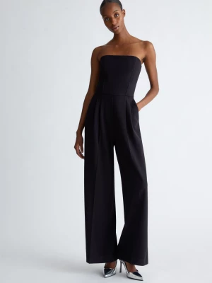 Liu Jo Stretch Flannel Jumpsuit LIUJO