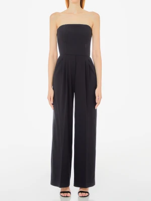 Liu Jo Stretch Flannel Jumpsuit LIUJO