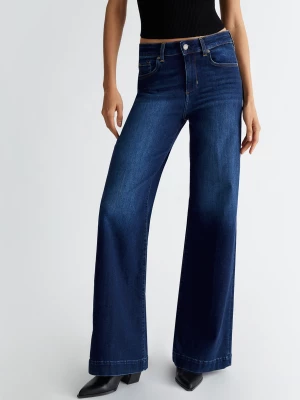 Liu Jo Stretch Flared Jeans LIUJO