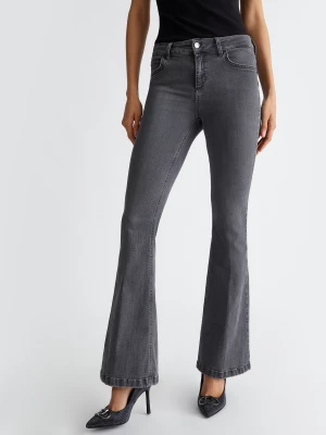 Liu Jo Stretch Flared Jeans LIUJO