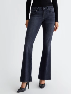 Liu Jo Stretch Flared Jeans LIUJO